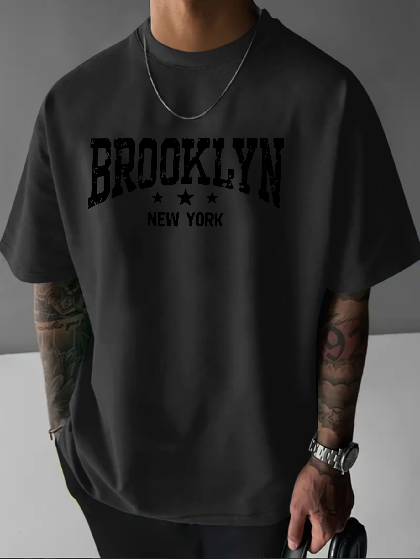 Men's 100% Pure Cotton Fashion - Men'S Fashion New York review and price