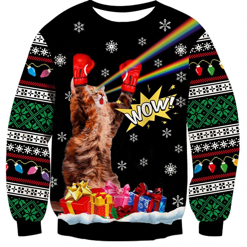 Funny Animal Goat Graphic Ugly - Mens Fashion Clothes review and price