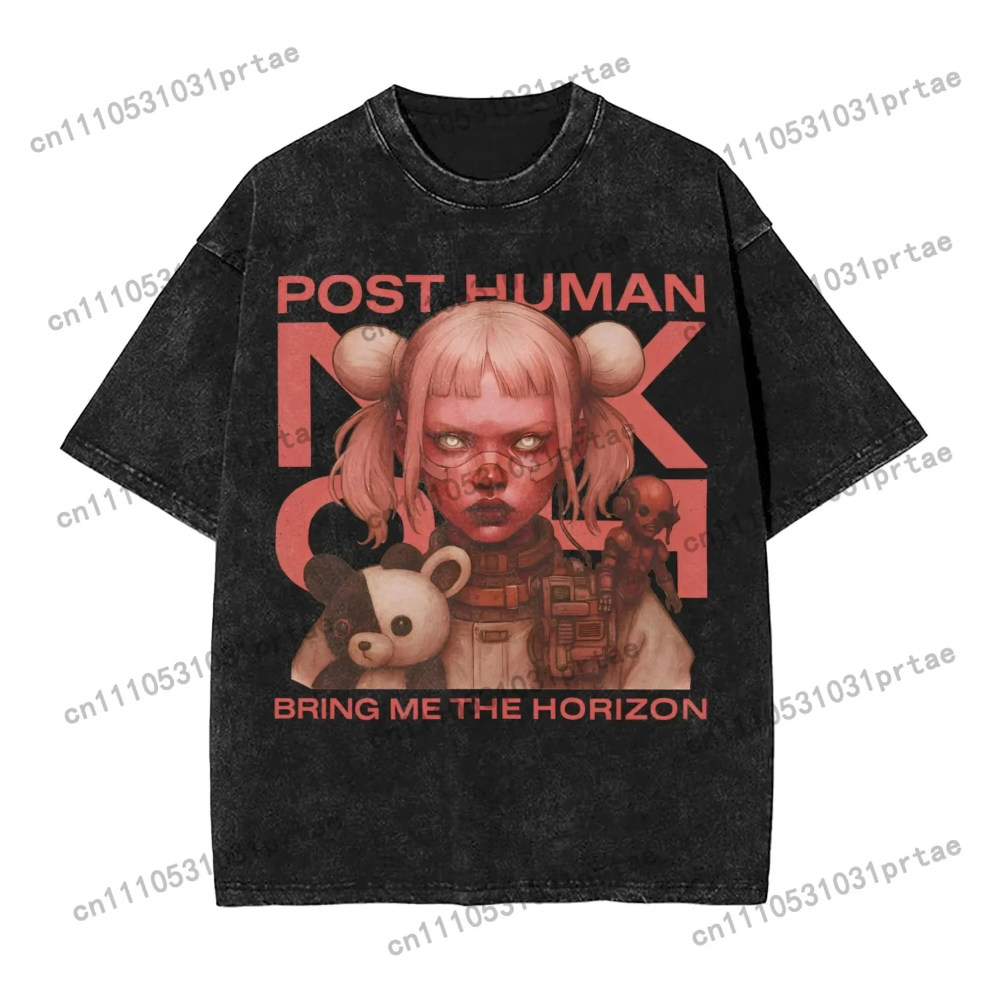 BMTH Bring Me The Horizon Albu - Poster Men Fashion review and price