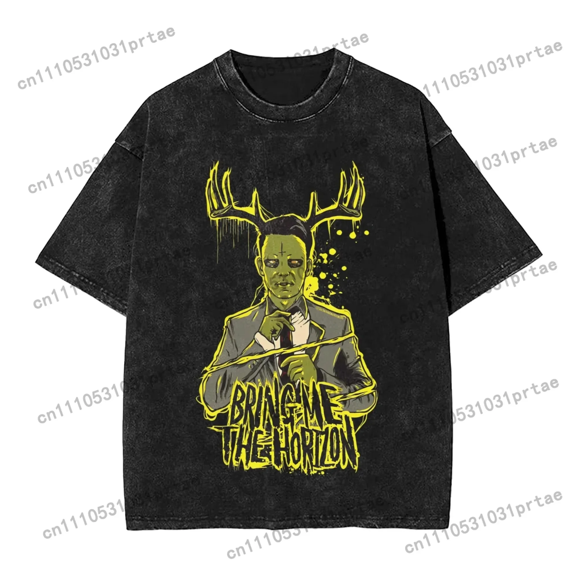 BMTH Bring Me The Horizon Albu - Poster Men Fashion review and price