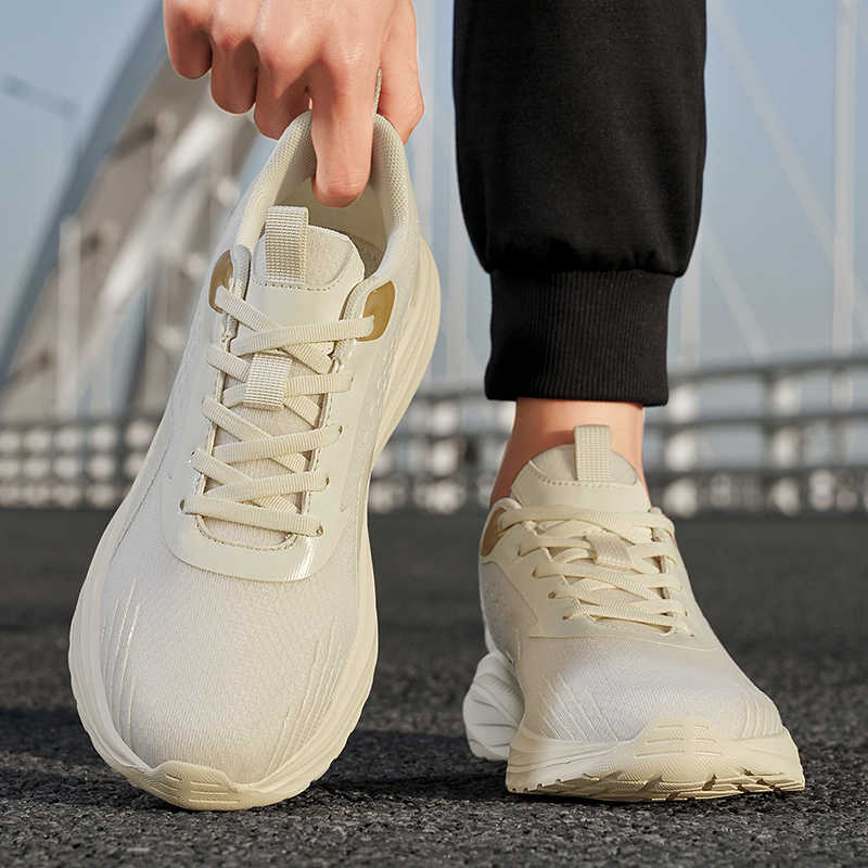 Slip-resistant Ete Mens Shoes  - Mens Fashion Trainers review and price