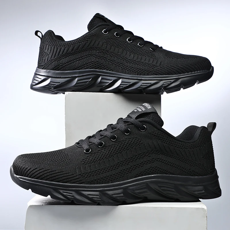 Men Shoes Comfortable Casual S - Mens Fashion Trainers review and price