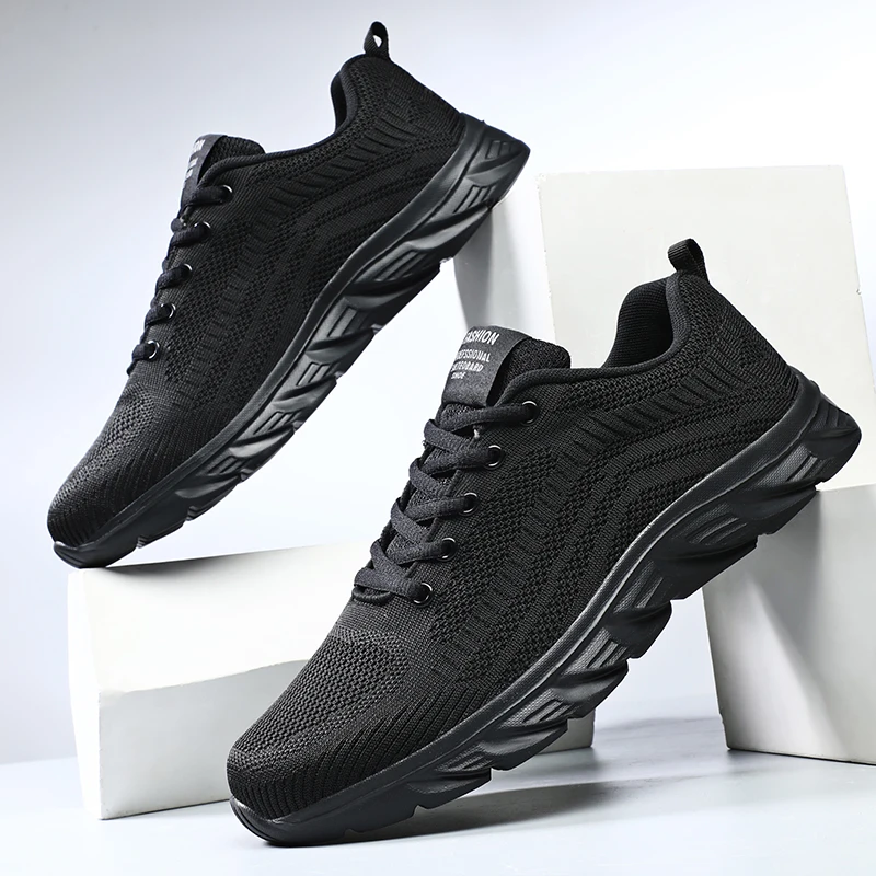 Men Shoes Comfortable Casual S - Mens Fashion Trainers review and price