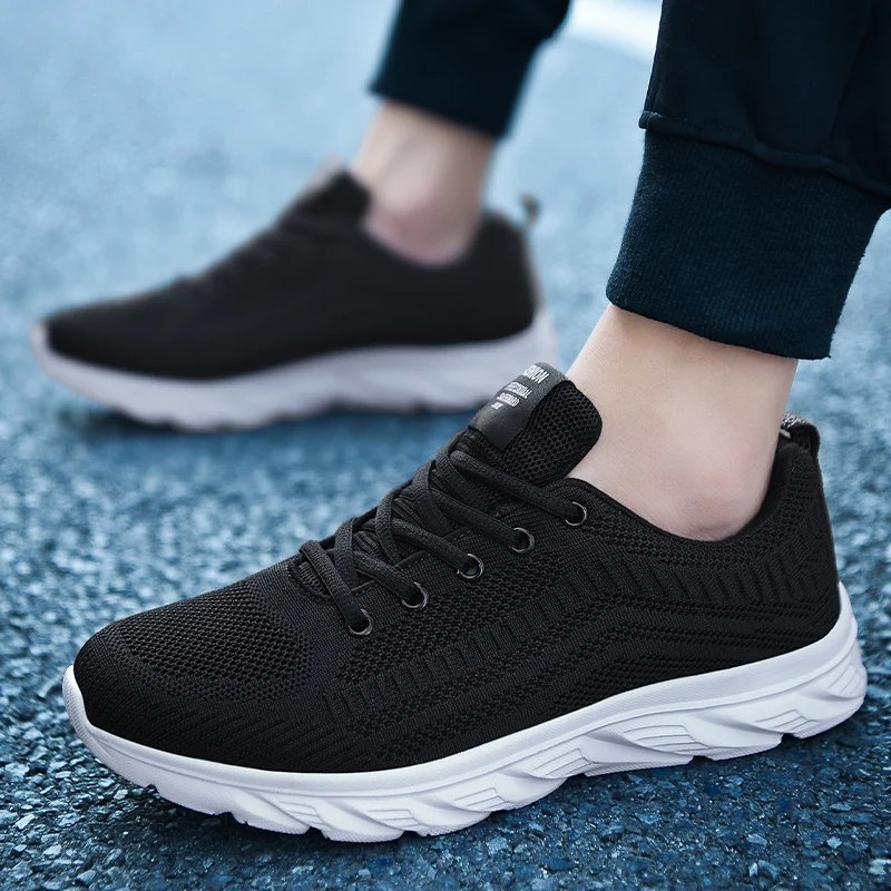 Men Shoes Comfortable Casual S - Mens Fashion Trainers review and price