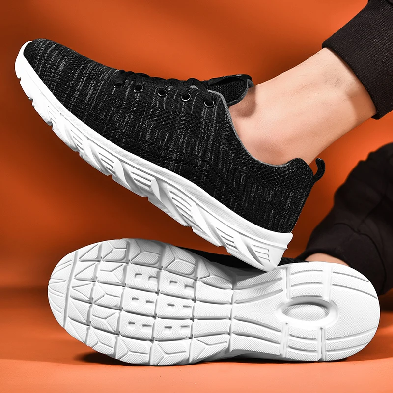 Men Shoes Comfortable Casual S - Mens Fashion Trainers review and price