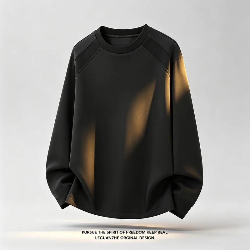Men Crew Neck Raglan Sleeve Lo - Men'S Fashion T Shirts review and price