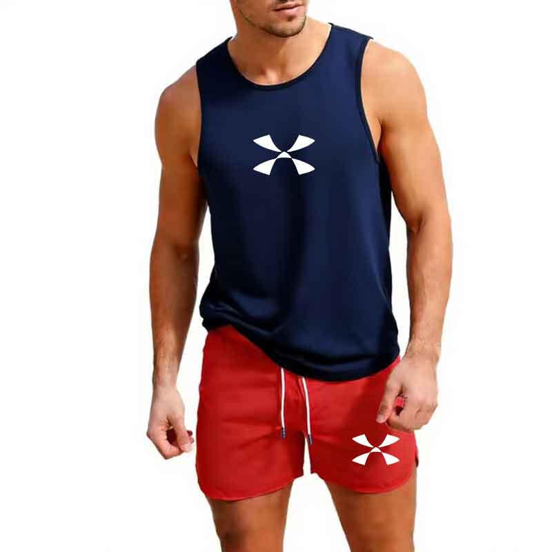 Outdoor Jogging Sportswear Men - Mens Fashion Summer review and price