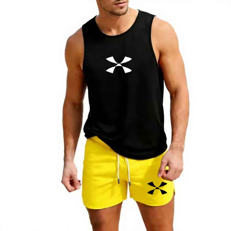 Outdoor Jogging Sportswear Men - Mens Fashion Summer review and price