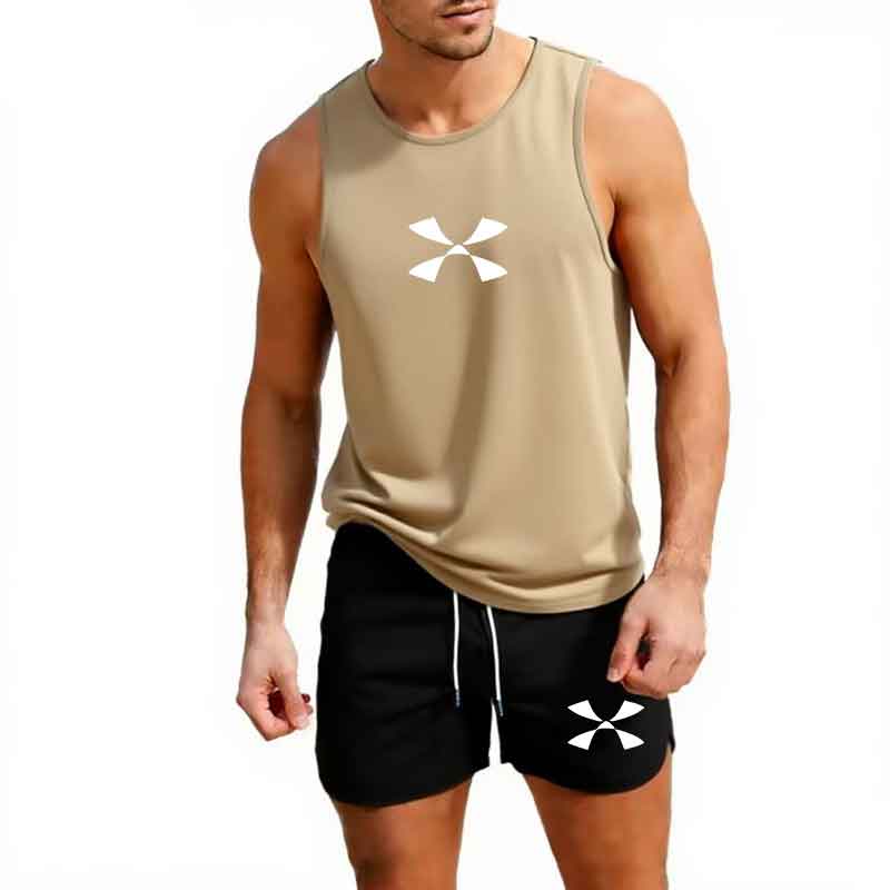 Outdoor Jogging Sportswear Men - Mens Fashion Summer review and price