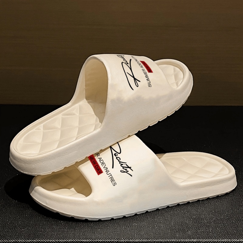 Couples Slippers Women Men Sof - Men'S Fashion News review and price