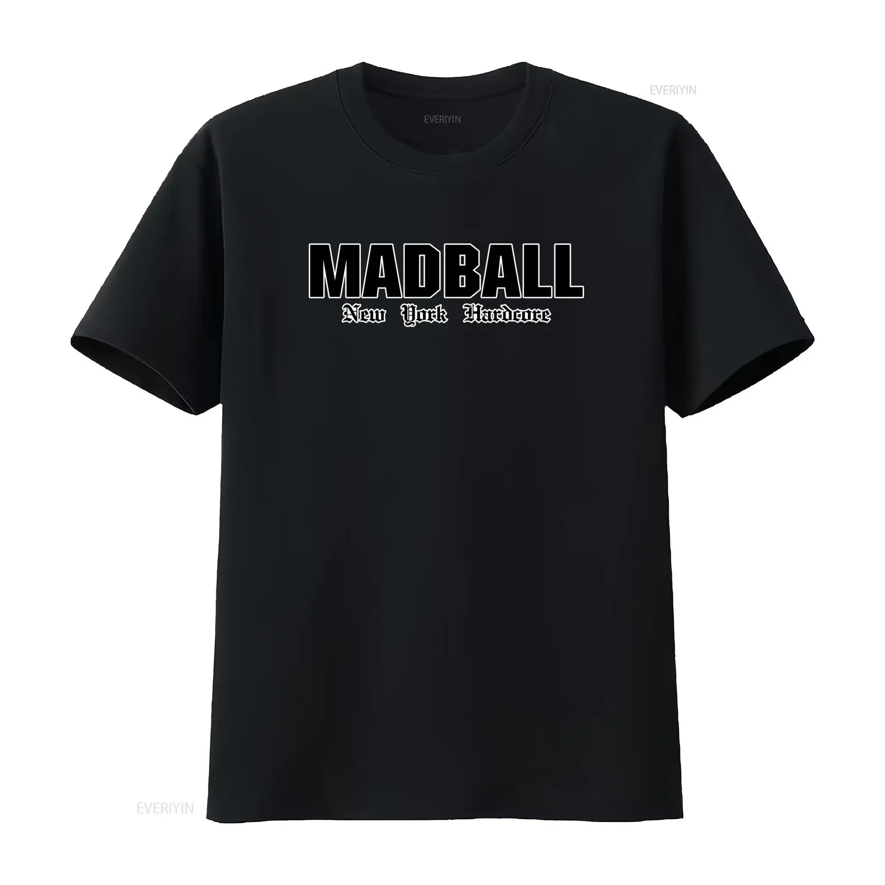 Madball New York Hardcore T sh - Men'S Fashion New York review and price