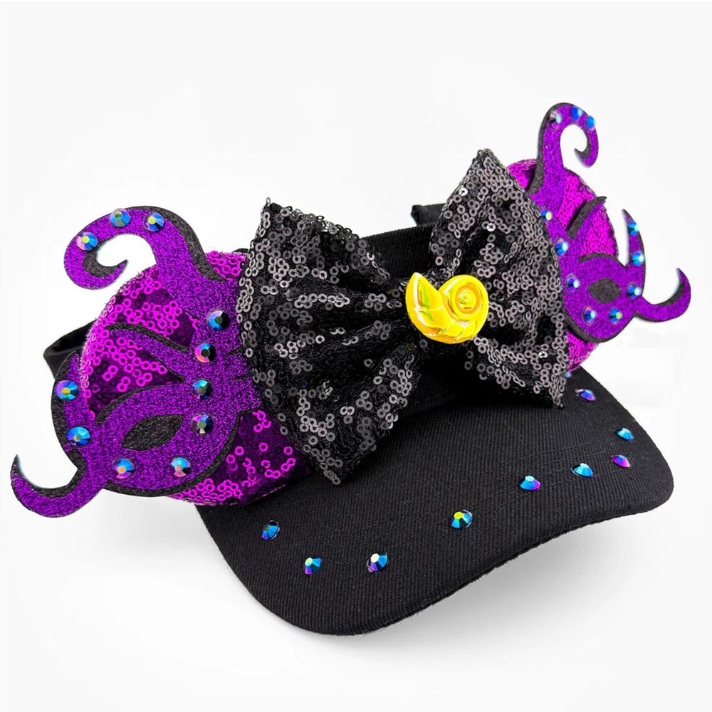 Cute Mouse Ear Sun Hat Both Me - Men'S Fashion With Hat review and price