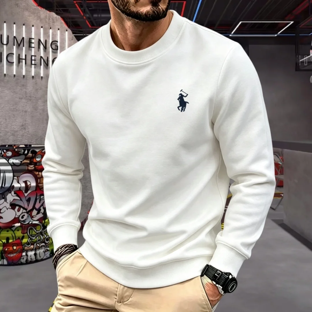 Soft cotton high-end brand men - Men'S Fashion T Shirts review and price
