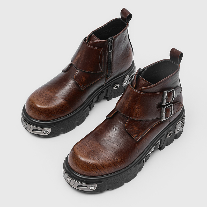 large size men fashion punk go - Men'S Fashion News review and price