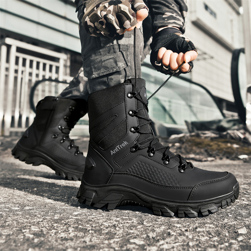 Men's Wild Training Boots Four - Men'S Fashion Videos review and price