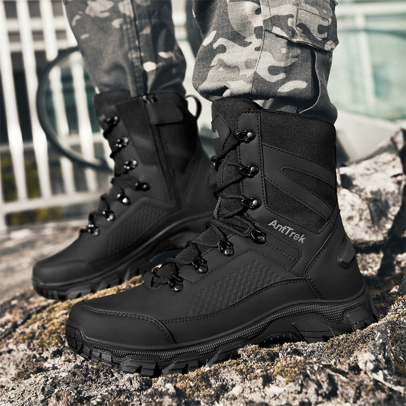 Men's Wild Training Boots Four - Men'S Fashion Videos review and price
