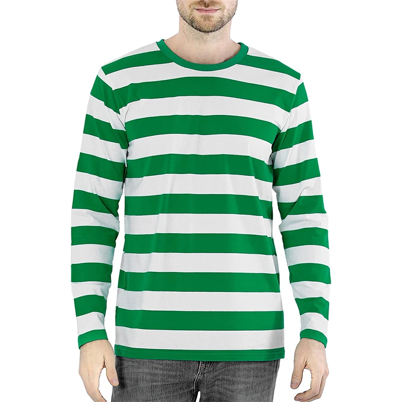 Men 3D Print Camouflage Long S - Men'S Fashion T Shirts review and price