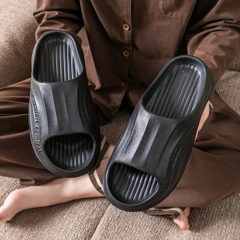 Women Men Summer EVA Slippers  - Men'S Fashion News review and price