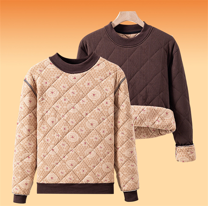 Winter Men's Long Sleeve T-shi - Men'S Fashion T Shirts review and price