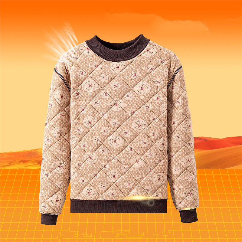 Winter Men's Long Sleeve T-shi - Men'S Fashion T Shirts review and price